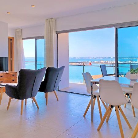 Cofradia Penthouse Leilighet Alcúdia Eksteriør bilde