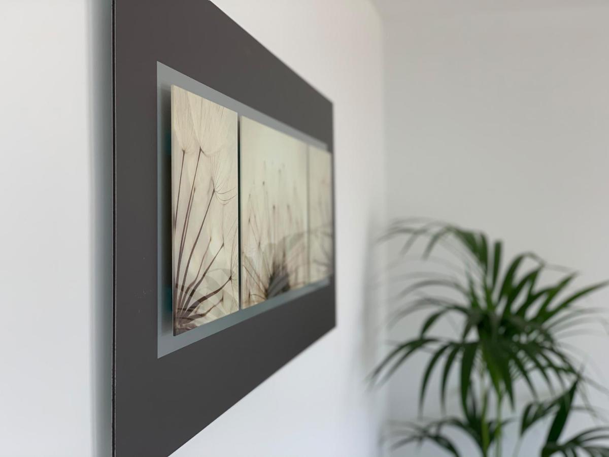 Cofradia Penthouse Leilighet Alcúdia Eksteriør bilde