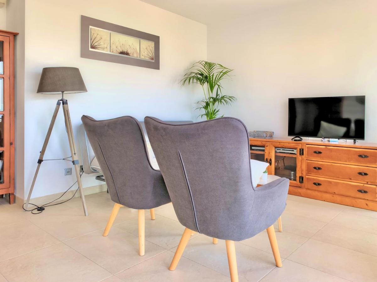 Cofradia Penthouse Leilighet Alcúdia Eksteriør bilde