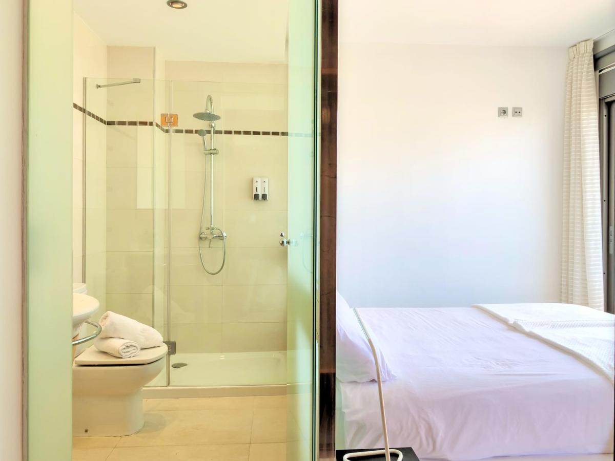 Cofradia Penthouse Leilighet Alcúdia Eksteriør bilde