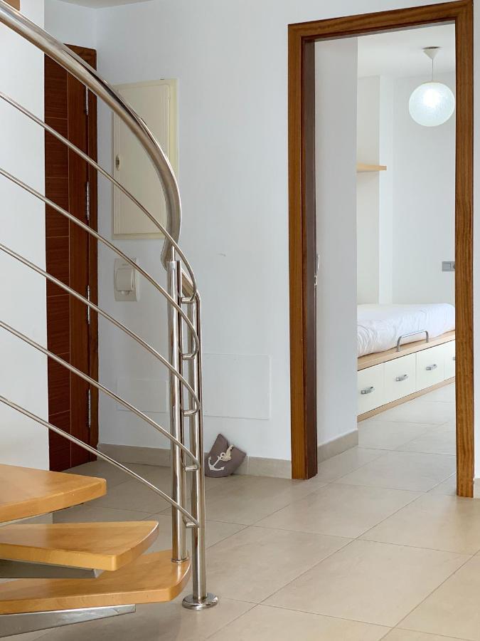 Cofradia Penthouse Leilighet Alcúdia Eksteriør bilde