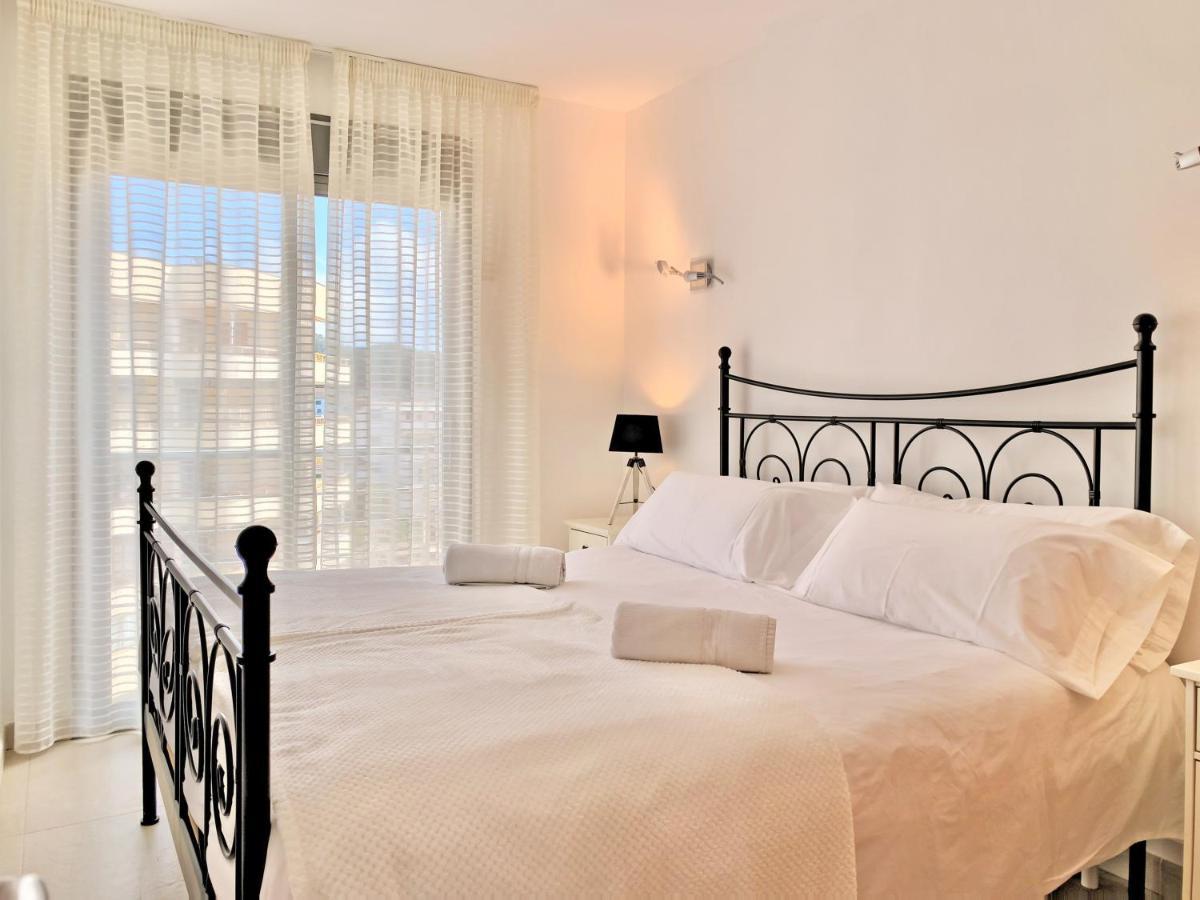 Cofradia Penthouse Leilighet Alcúdia Eksteriør bilde