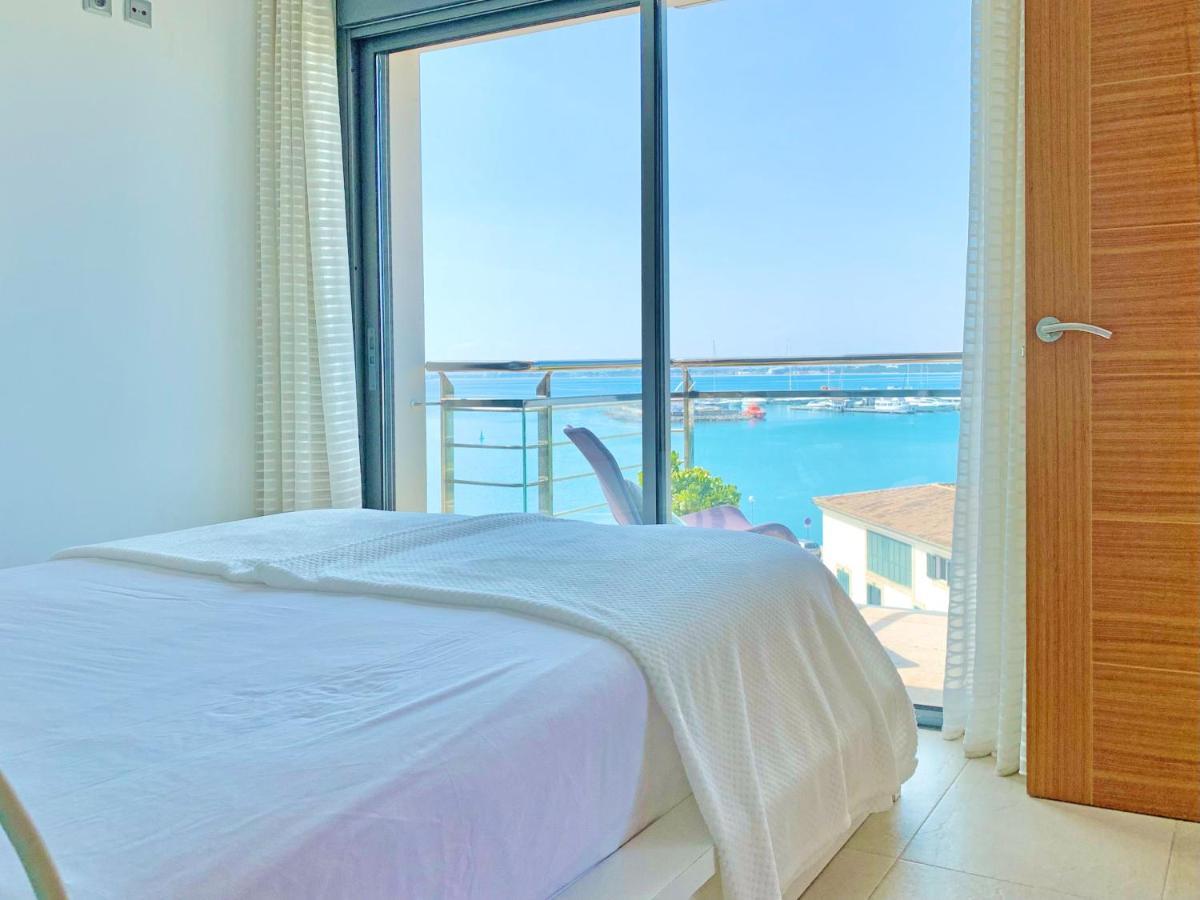 Cofradia Penthouse Leilighet Alcúdia Eksteriør bilde
