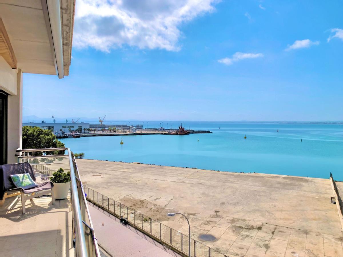 Cofradia Penthouse Leilighet Alcúdia Eksteriør bilde