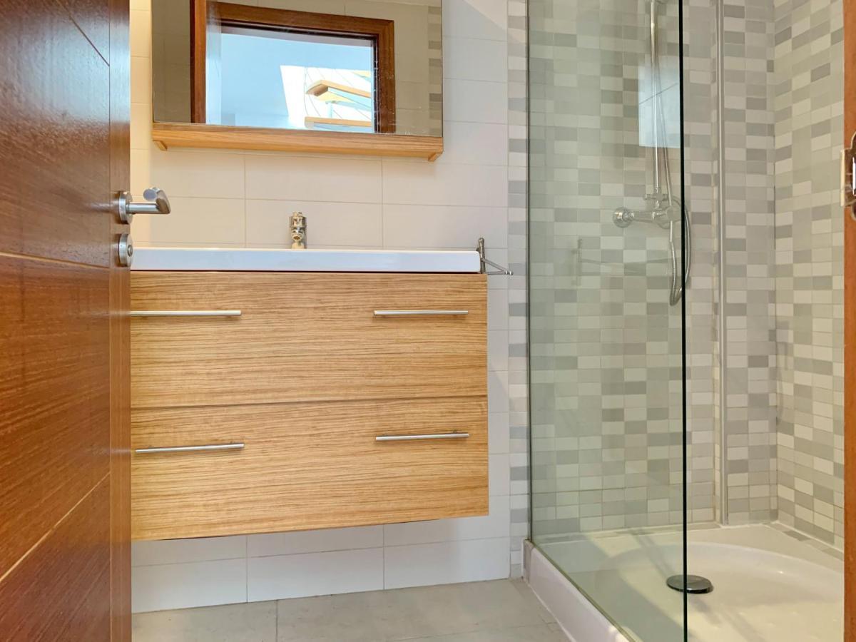 Cofradia Penthouse Leilighet Alcúdia Eksteriør bilde